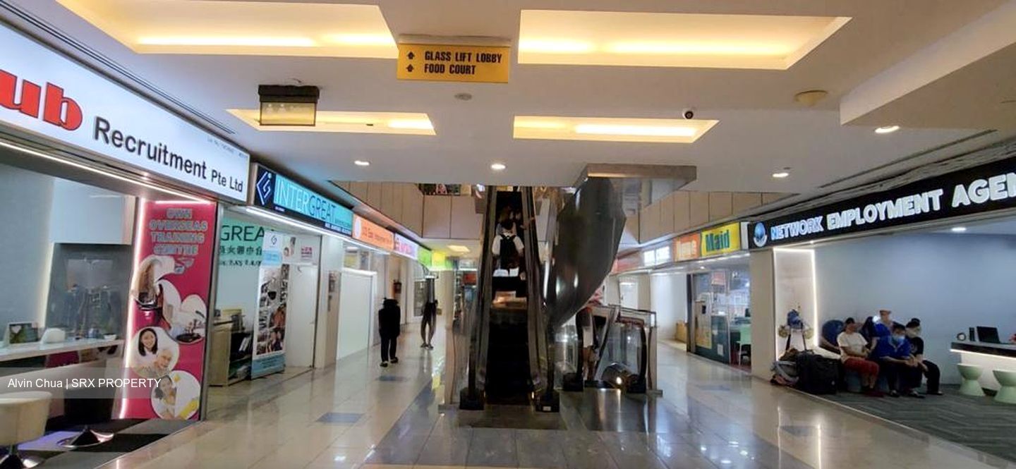 Katong Shopping Centre (D15), Shop House #628799901
